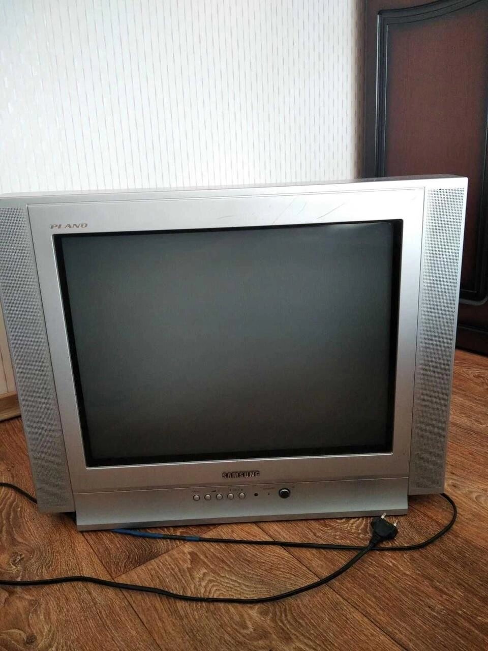 Телевізор Samsung модель CS-21K5SQ від компанії Artiv - Інтернет-магазин - фото 1