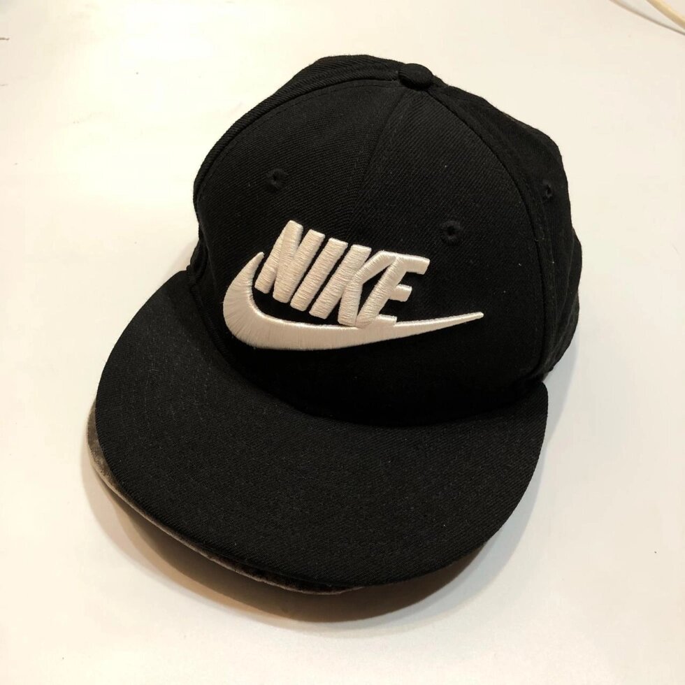 Терміново Реперка Кепка Nike Swoosh з великим логотипом, оригінал, sport, sk від компанії Artiv - Інтернет-магазин - фото 1
