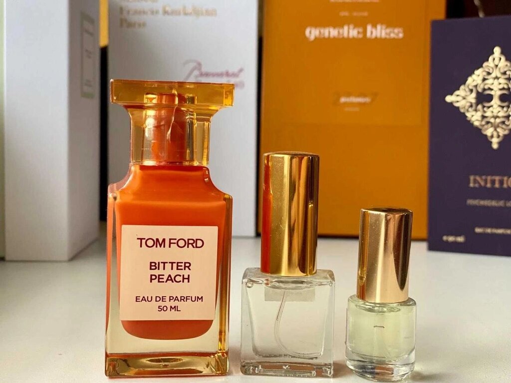 Tom Ford Bitter Peach Розпив (5мл, 10мл) Оригінал від компанії Artiv - Інтернет-магазин - фото 1