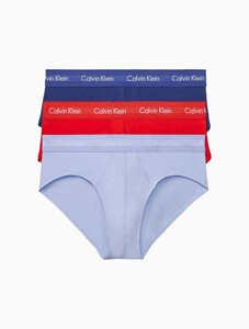 Труси calvin KLEIN. оригінал. 3 пари. розмір M