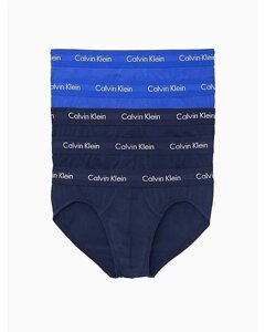 Труси чоловічі Calvin Klein. Оригінал. 5 пар. Розмір L