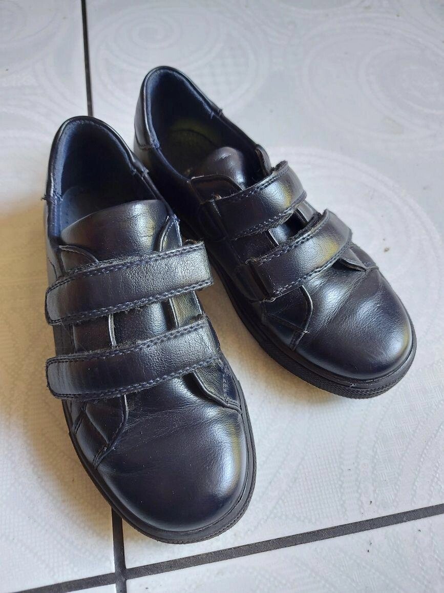 Туфлі дитячі, туфлі 29р, макасини, кеди від компанії Artiv - Інтернет-магазин - фото 1