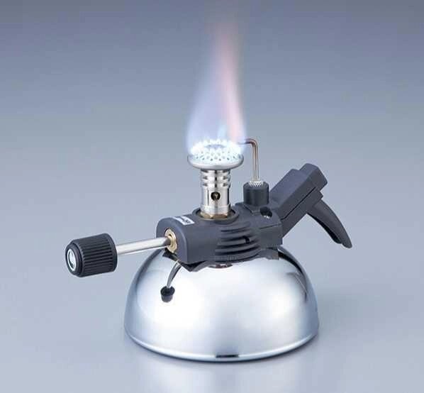 Туристичний газовий пальник з п'єзорозпалом YZ-006 від компанії Artiv - Інтернет-магазин - фото 1