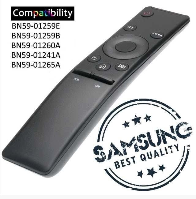 Універсальний пульт Д/У Samsung BN59-01259B BN59-01265A BN59-01260A від компанії Artiv - Інтернет-магазин - фото 1