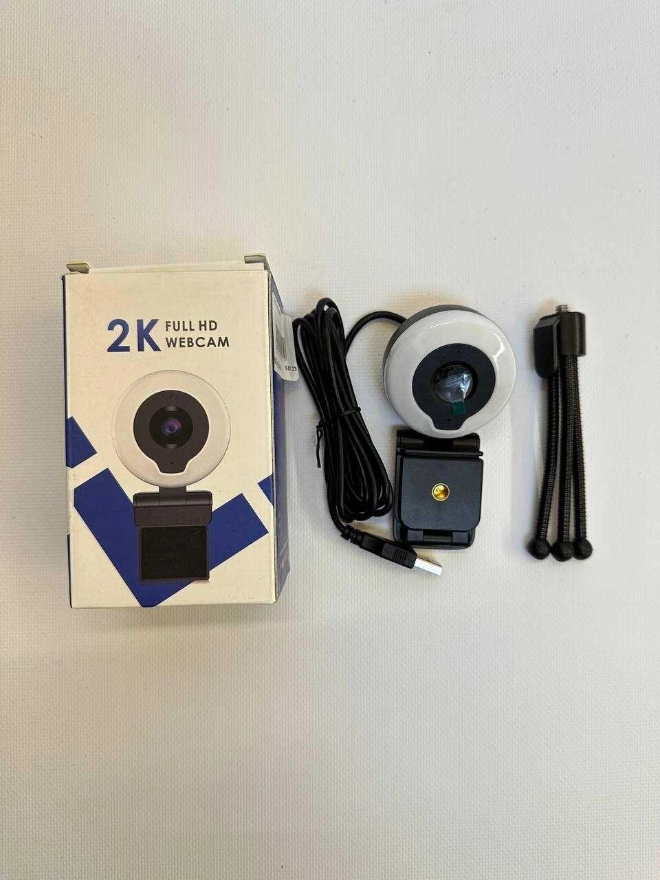 USB-камера + тринога/камера для ПК від компанії Artiv - Інтернет-магазин - фото 1
