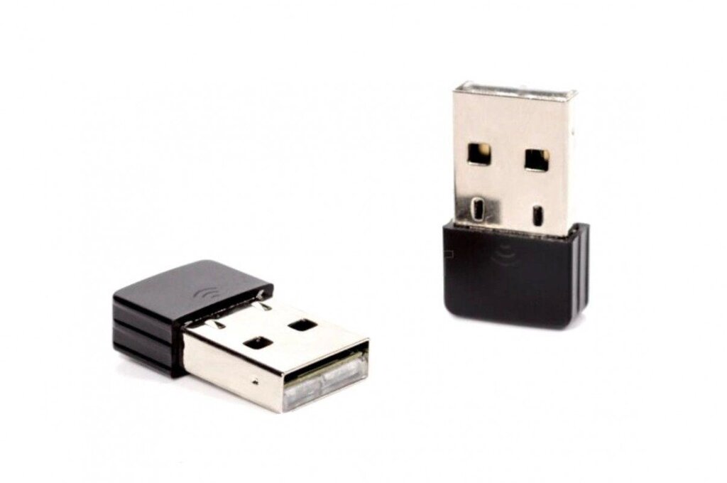 USB Wi-Fi адаптер CF-WU715N RT5370(48054) від компанії Artiv - Інтернет-магазин - фото 1