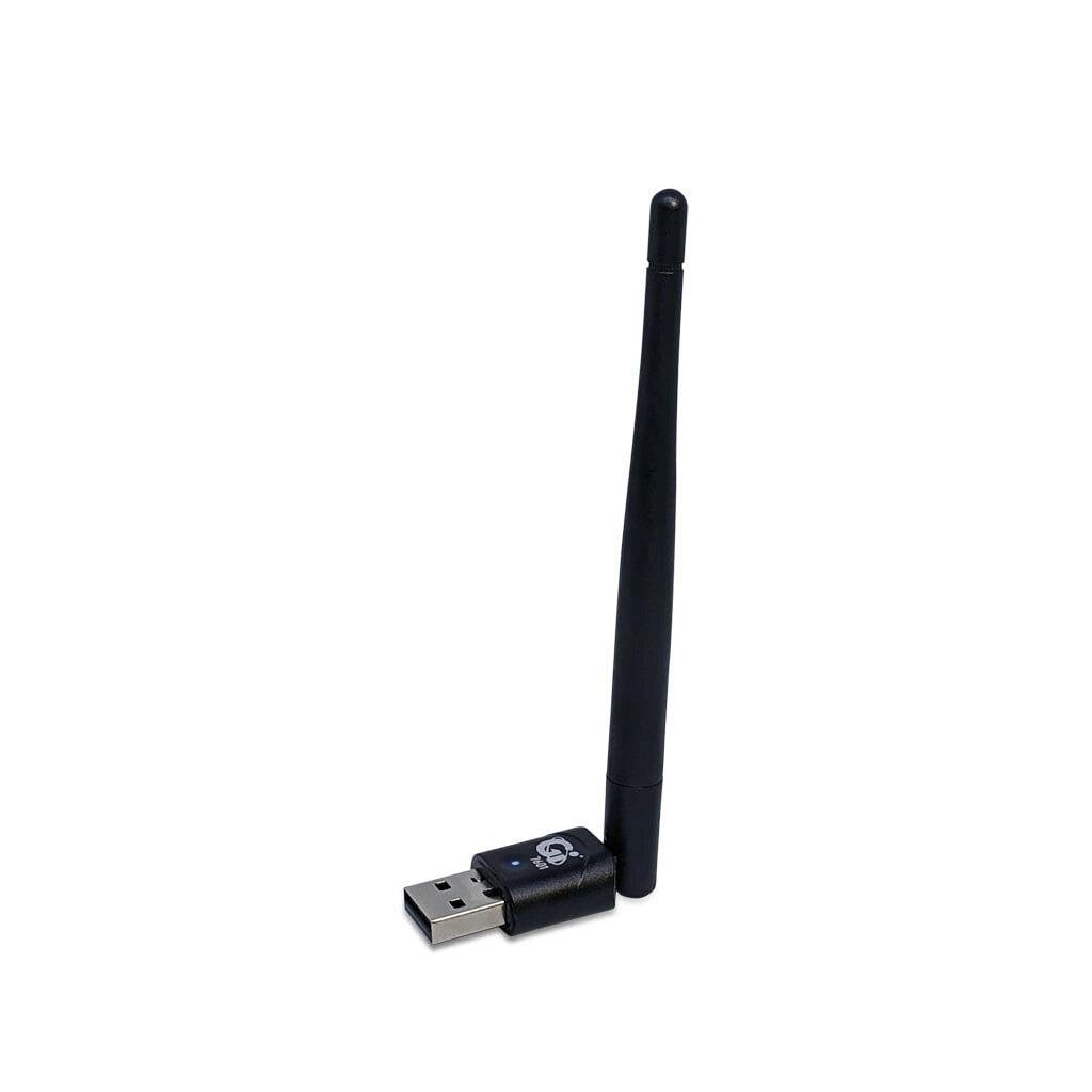 USB Wi-Fi адаптер GI RT7601 18.5 см (41736) від компанії Artiv - Інтернет-магазин - фото 1