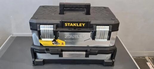 Валіза для інструменту Stenley 54см від компанії Artiv - Інтернет-магазин - фото 1