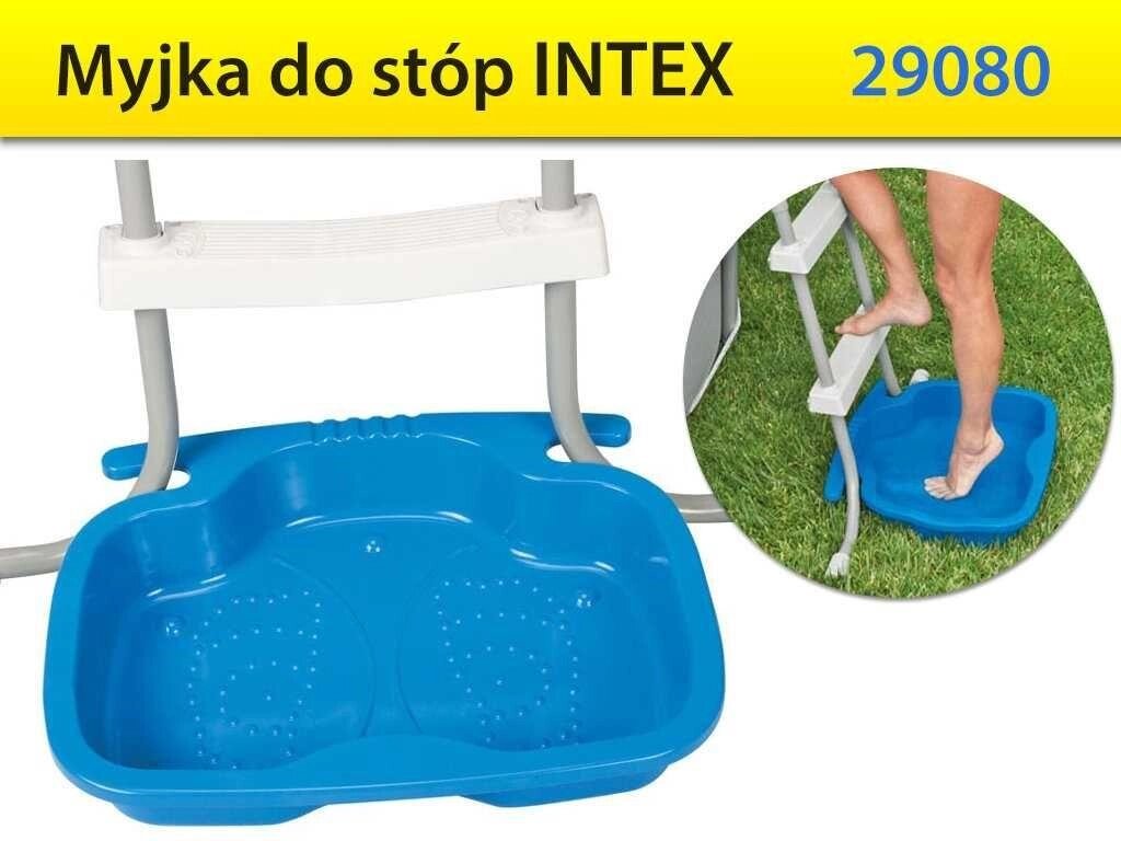 Ванночка для ніг intex 29080 для басейну, ОЛХ доставка від компанії Artiv - Інтернет-магазин - фото 1