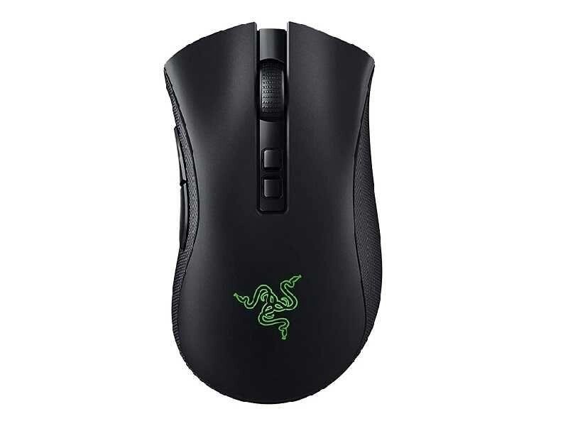 Ведмедик Миша Razer DeathAdder V2 Pro Wireless RZ01-03350100-R3G1 від компанії Artiv - Інтернет-магазин - фото 1