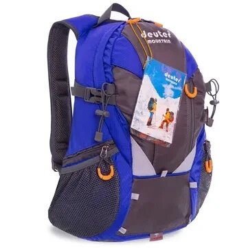 Великий рюкзак, сумка, туристичний рюкзак від компанії Artiv - Інтернет-магазин - фото 1
