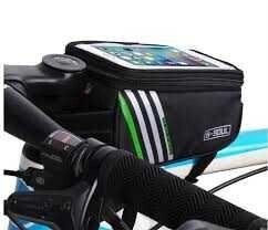 Велосумка на кермо, сумка для велосипеда від компанії Artiv - Інтернет-магазин - фото 1