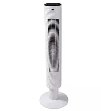 Вентилятор баштовий 45V GoodHome Вентилятор колонний від компанії Artiv - Інтернет-магазин - фото 1