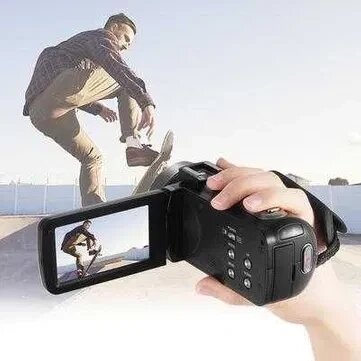 Відеокамера Full HD 1080P 30FPS 24,0 MP IC-камера від компанії Artiv - Інтернет-магазин - фото 1