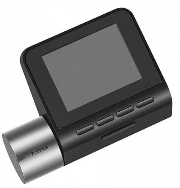 Відеореєстратор 70mai smart dash cam pro PLUS (A500S) від компанії Artiv - Інтернет-магазин - фото 1