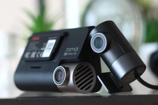 Відеореєстратор A800s+задня камера!!! (Комплект) RC-06 від компанії Artiv - Інтернет-магазин - фото 1