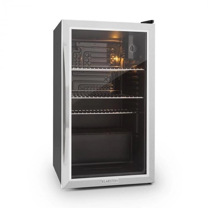 Винний холодильник, Вітрина Beersafe XXL 80 літрів (Нимесчина) від компанії Artiv - Інтернет-магазин - фото 1