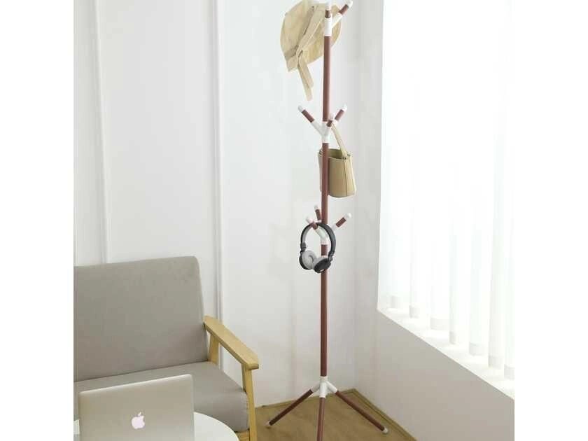 Вішалка для одягу Coat Rack New Choice of Free Family вішалка тринога від компанії Artiv - Інтернет-магазин - фото 1