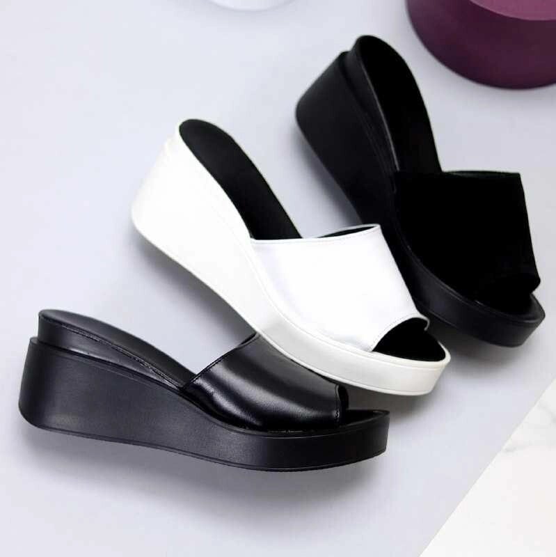 Вишукані сандалі, виготовлені з справжньої шкіри Vela від компанії Artiv - Інтернет-магазин - фото 1
