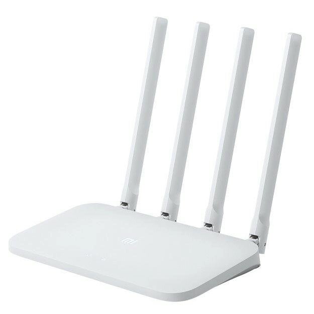 Wi-Fi Маршрутизатор Xiaomi Mi WiFi Router 4C Global -1600 від компанії Artiv - Інтернет-магазин - фото 1
