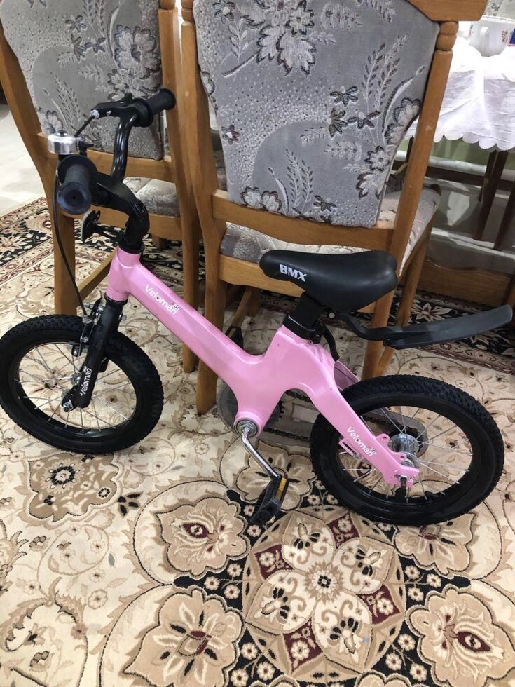 Я продаватиму дитячий велосипед від компанії Artiv - Інтернет-магазин - фото 1