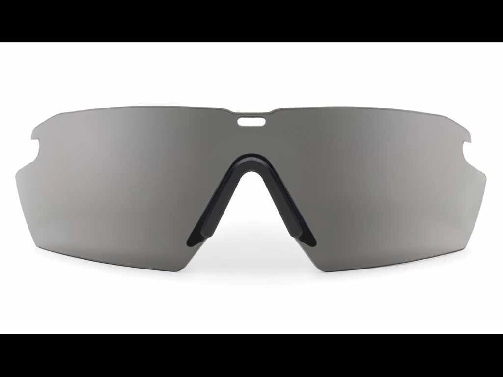 Захисна лінза для окулярів ESS Crossbow Crosshair темна. Оригінал USA від компанії Artiv - Інтернет-магазин - фото 1