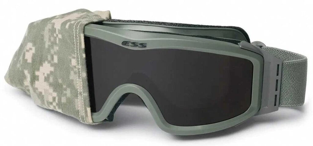 Захисна маскака/окуляри ESS Profile NVG. Оригінал, USA від компанії Artiv - Інтернет-магазин - фото 1