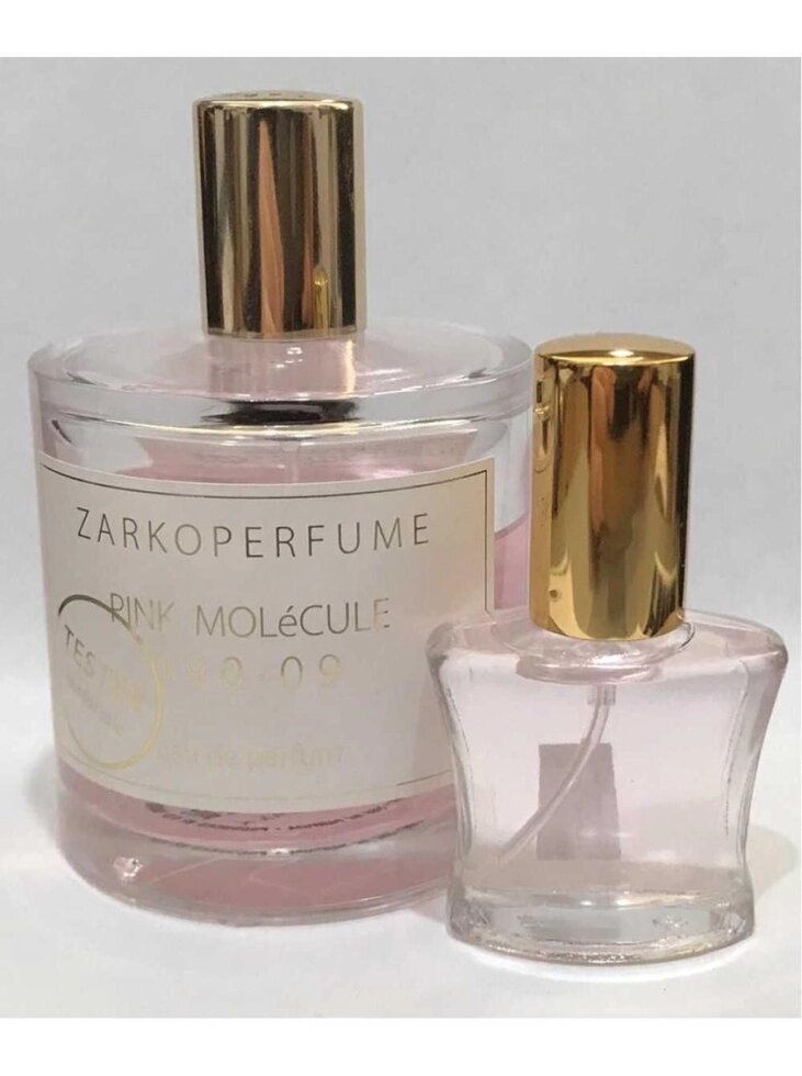 Zarkoperfume PINK Molec. 090.09 Розпив (5мол,10мол) Оригінал від компанії Artiv - Інтернет-магазин - фото 1