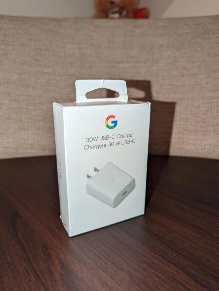 Зарядний блок Google Charger 30W NEW! Оргінал! від компанії Artiv - Інтернет-магазин - фото 1