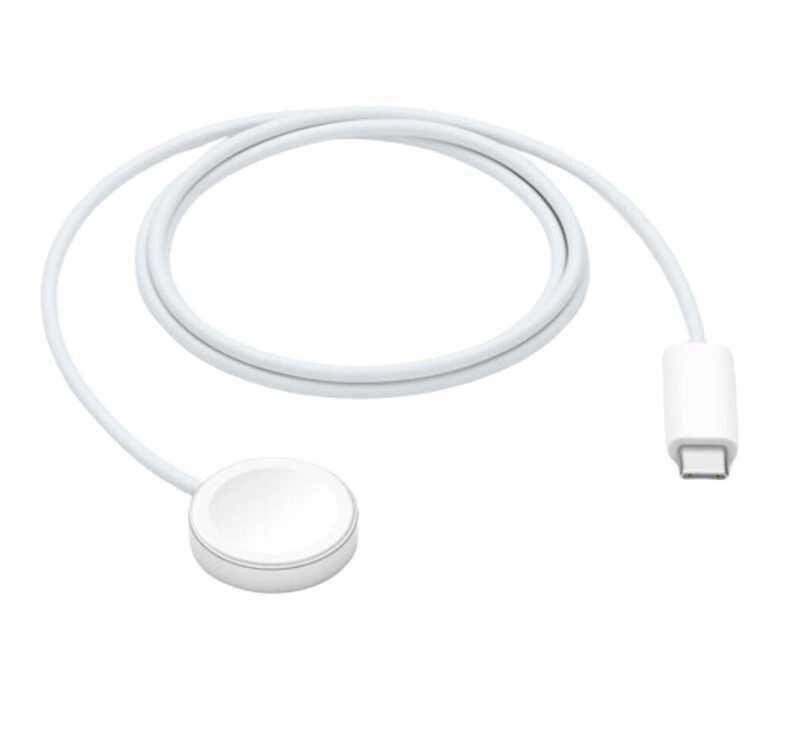 Зарядний пристрій Apple Watch Magnetic Charger to USB-C Cable 1 м від компанії Artiv - Інтернет-магазин - фото 1