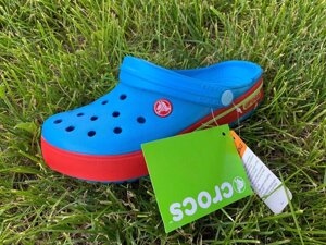 Zenskie Crocs | Croxes для смаження, крокбус | Croxes – жінки