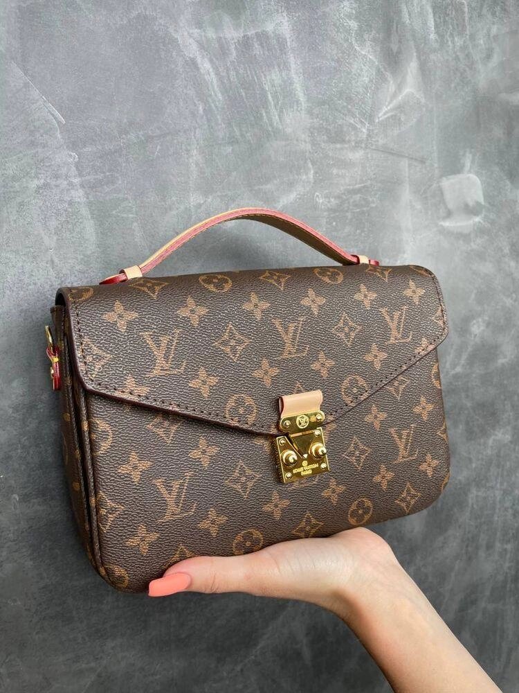 Zhenskaya Louis Vuitton | Жіноча сумка Louis Vitton від компанії Artiv - Інтернет-магазин - фото 1