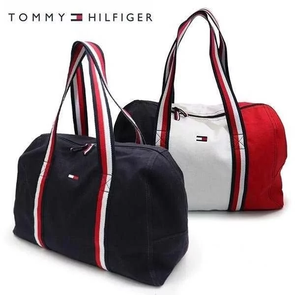Купить Спортивную Сумку Tommy Hilfiger
