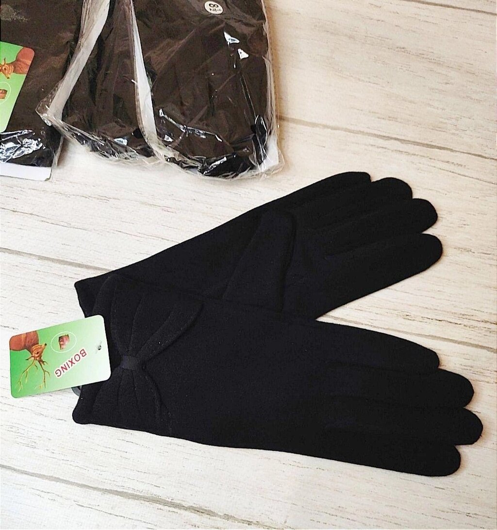 Жіночі рукавички від компанії Artiv - Інтернет-магазин - фото 1