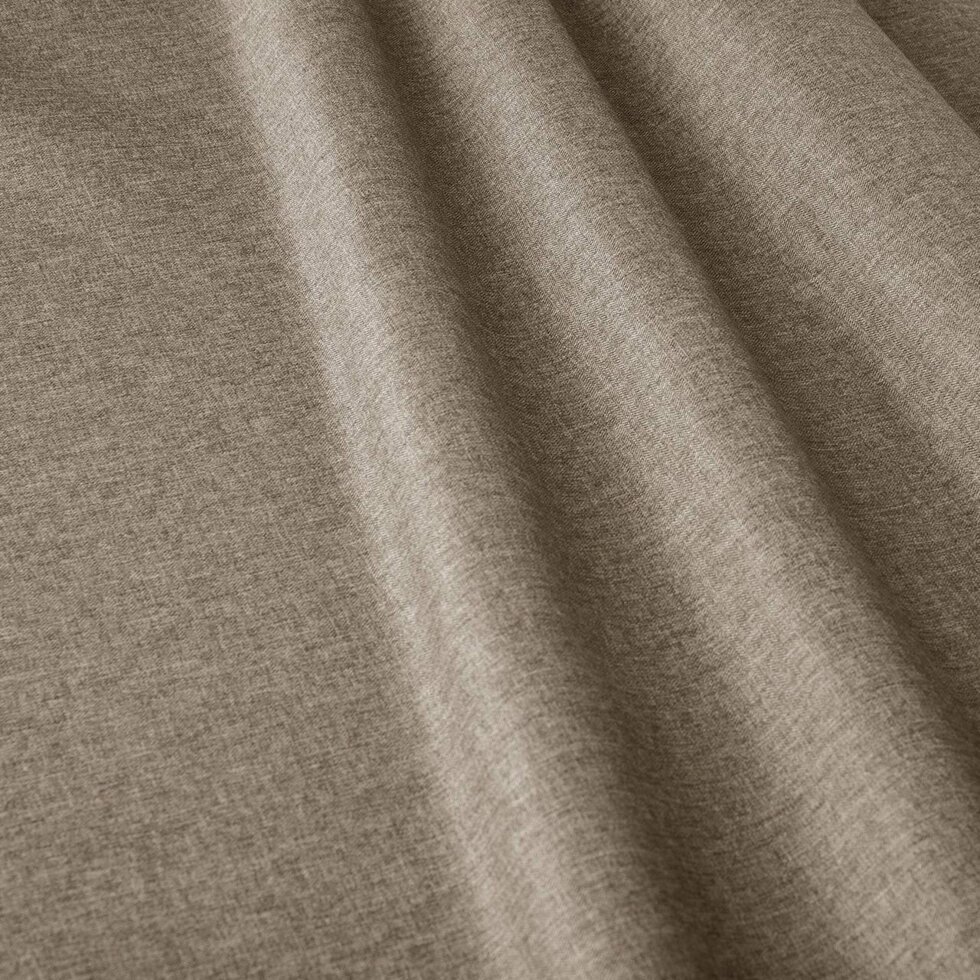 Блекаут фактурний 100% коричневый 300см Турция 88184v9 ##от компании## Салон штор Arsian Textile - ##фото## 1