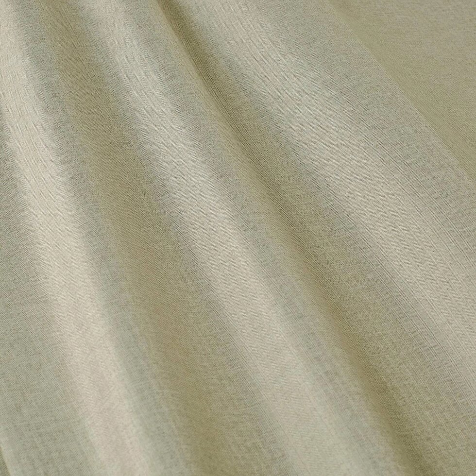 Блекаут фактурный 100% бежевый 300см Турция 88172v2 ##от компании## Салон штор Arsian Textile - ##фото## 1