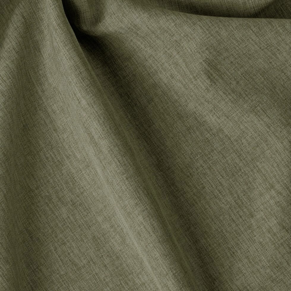 Декоративна однотонна рогожка коричнева Туреччина 84476v31 від компанії Салон штор Arsian Textile - фото 1