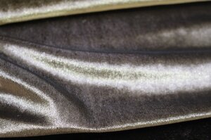 Ткань для штор бархат цвет коричневый в гостиную, в спальню в Хмельницкой области от компании Салон штор Arsian Textile