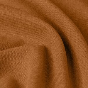 Блекаут рогожка однотонная терракот Турция 85746v5 в Хмельницкой области от компании Салон штор Arsian Textile