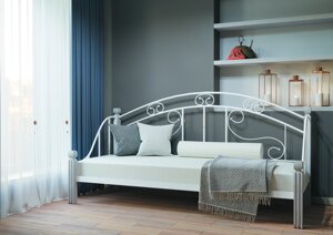 Диван-ліжко Орфей від Метал-Дизайн