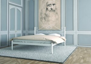 Ліжко Адель від Метал-Дизайн