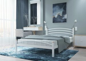 Ліжко Маргарита від Метал-Дизайн