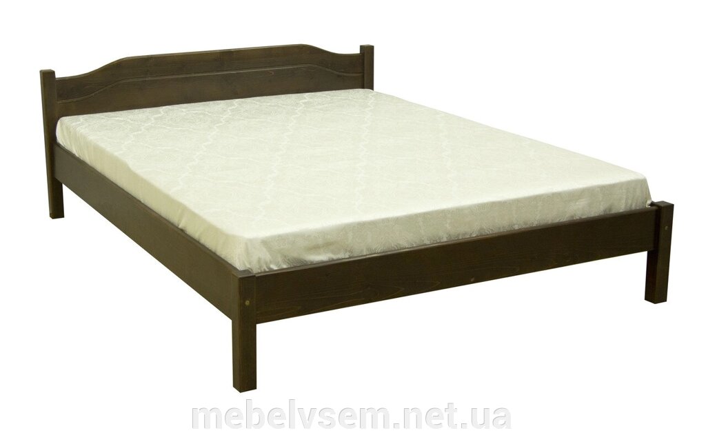 Ліжко Л 206 Скіф - характеристики