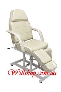 Крісло-кушетка для педикюру СН-246 Т