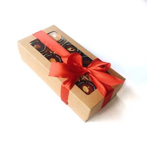 Подарунковий набор Burunduk Подарунковий набір 8 крихіток Набор