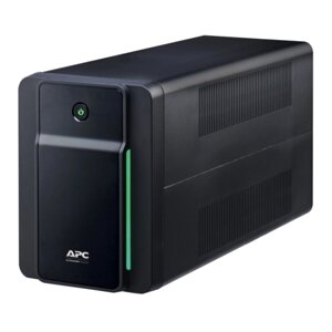 APC Джерело безперебійного живлення Back-UPS 1600VA