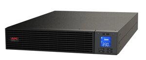 APC Джерело безперебійного живлення Easy UPS SRV RM 1000VA 230V, with RailKit