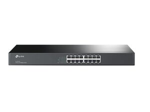 Комутатор TP-link TL-SF1016