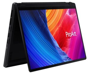Ноутбук asus proart PX13 HN7306WI-LX010X (90NB14K1-M000V0) nano black