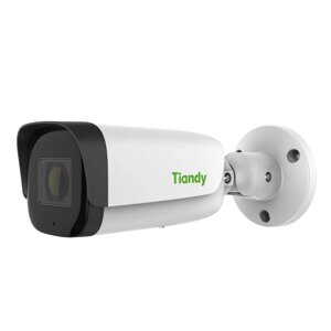 Tiandy TC-C35US 5МП моторизована циліндрична камера Starlight з ІЧ, 2.7-13.5 мм